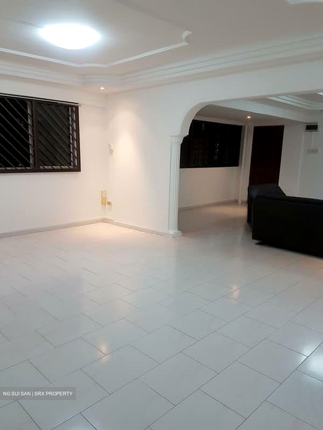 Blk 663 Yishun Avenue 4 (Yishun), HDB 5 Rooms #570121431